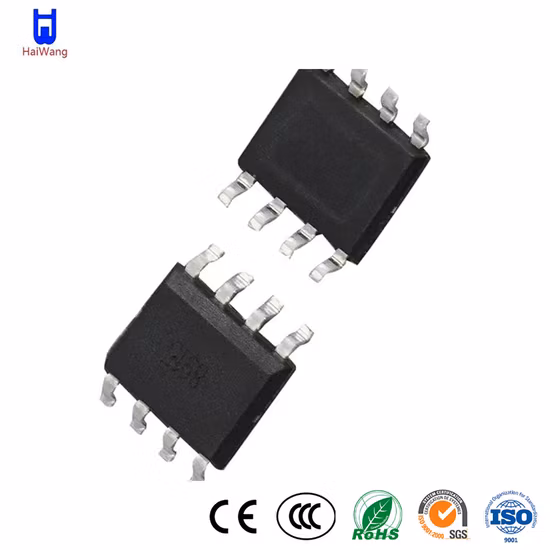 China Factory Dob IC 100-265V 3W 5W 7W 9W 10W 12W LED Bulb Light