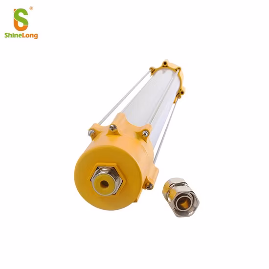 150LMW 5-Year Warranty LED High Bay Light - Ideal Warehouse Lighting Solution