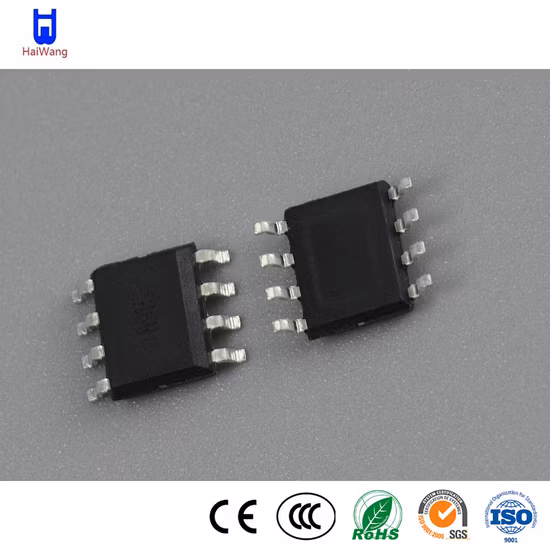China Factory Dob IC 100-265V 3W 5W 7W 9W 10W 12W LED Bulb Light