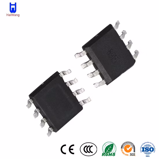 China Factory Dob IC 100-265V 3W 5W 7W 9W 10W 12W LED Bulb Light