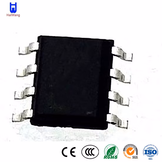 China Factory Dob IC 100-265V 3W 5W 7W 9W 10W 12W LED Bulb Light