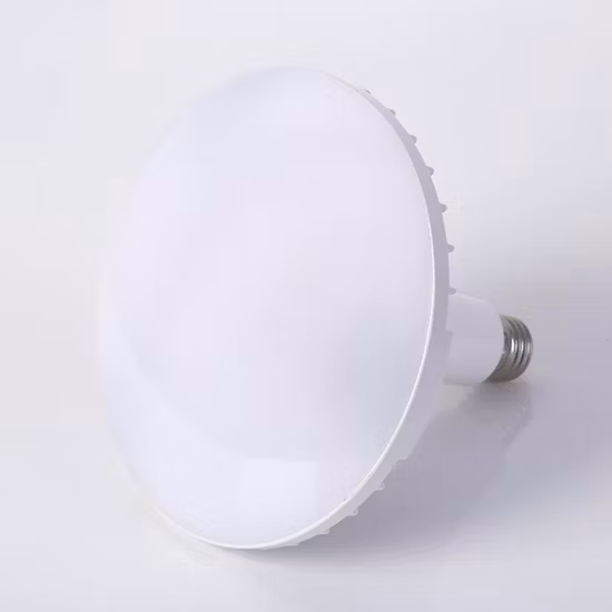 30W Alumínio Foco Blanco Lamparas LED Lâmpada LED OVNI Voadora